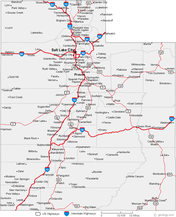 Millcreek plan